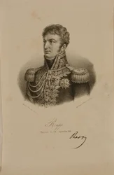 General Jean Rapp (1771-1821)